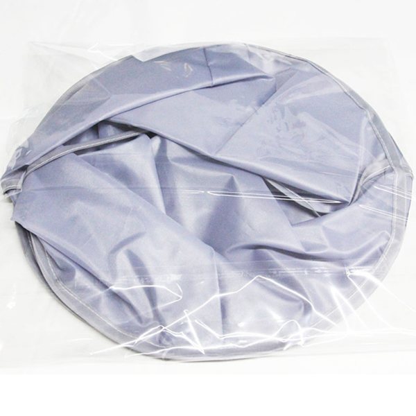 Poncho hiustenleikkuuseen (Kampaaja) Viitta Silver