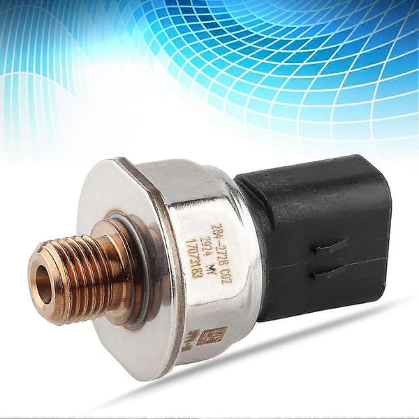 284-2728 13145690 Drivstofftrykksensor Passer for Caterpillar C13 C15 C16