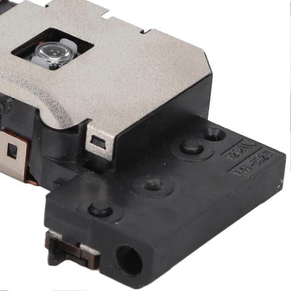 Spillekonsol Optisk Linse Udskiftning Reparationsdele Linse Egnet til PS2 til PVR802V