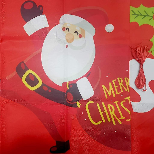 Hyvää joulua -banneri Suuri Xmas-verannan kyltti Bannerit Juliste Sisä- ja ulkotilojen juhlapyhien roikkuvat koristeet