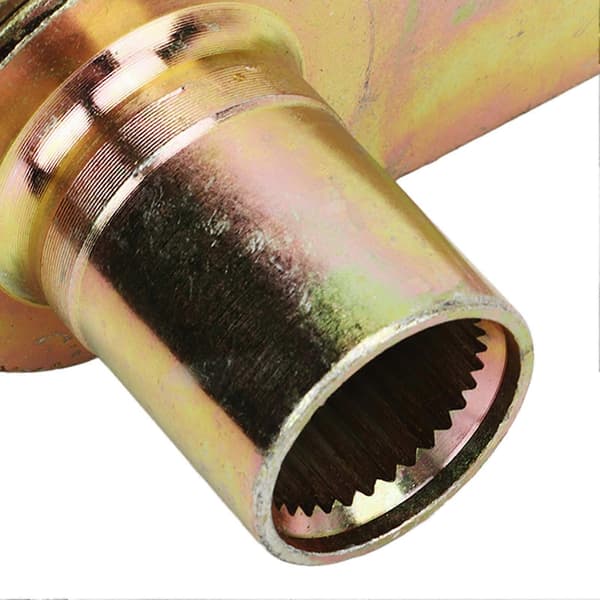 Krængningsstabilisator Endplade 517850 Stabilisatorstang Link Svingarm Erstatning for Peugeot 206 206 Sedan