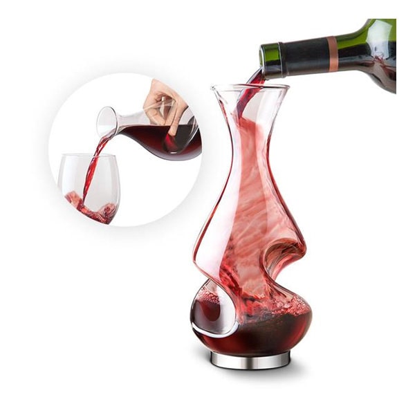 Conundrum Vinkaraff / Karaff till Vin - 375 ml