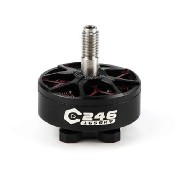 C246 C2406 1650KV børsteløs motor for FPV RC Quadcopter DIY-deler