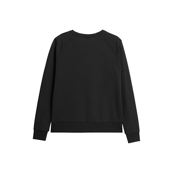 Sweatshirts 4F F370 black 168 - 171 cm/M
