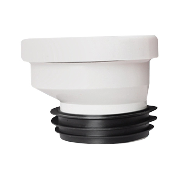 1/2/3/5 Offset WC-laipan liitin PVC virtsa-altaiden korjaukseen Remove 2cm 1 Pc