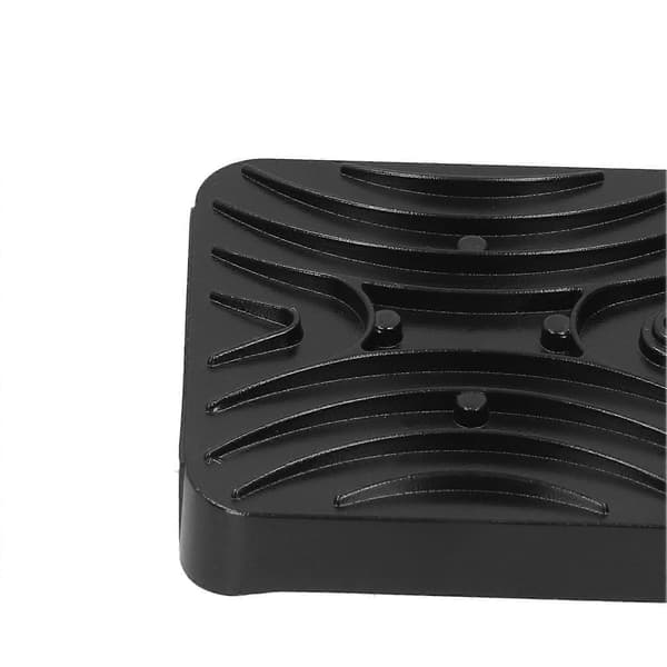 48W LED arbeidslampe 2000LM 6000k firkantede spotlights hvitt lys IP68 vanntett universal
