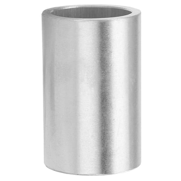 Aluminiumrör Runt Rakt Rör Robot Stödverktyg Tillbehör Diameter 32mm 6100-2732-0050