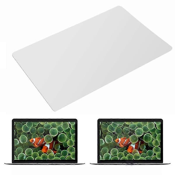Skärmskyddsfilm för bärbar dator för Macbook Air/Pro