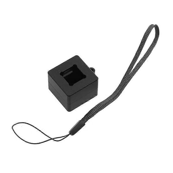 Magnetisk Suge CNC Metal Switch Åbner til Kailh Cherry Gateron OUTEMU Switch