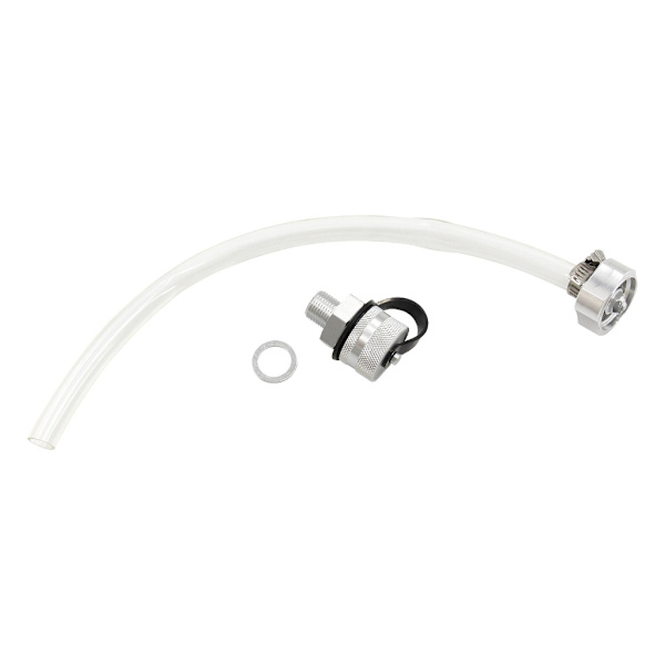 Motoroljeavtappningsplugg för ventilsats M12/M14/M16 Gänga M14 1.5