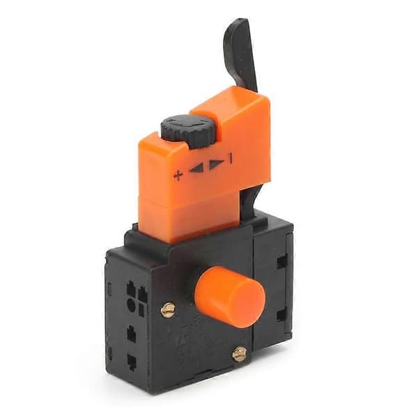 AC 250V/4A FA2-4/1BEK Justerbar Hastighetsbryter For Elektrisk Drill