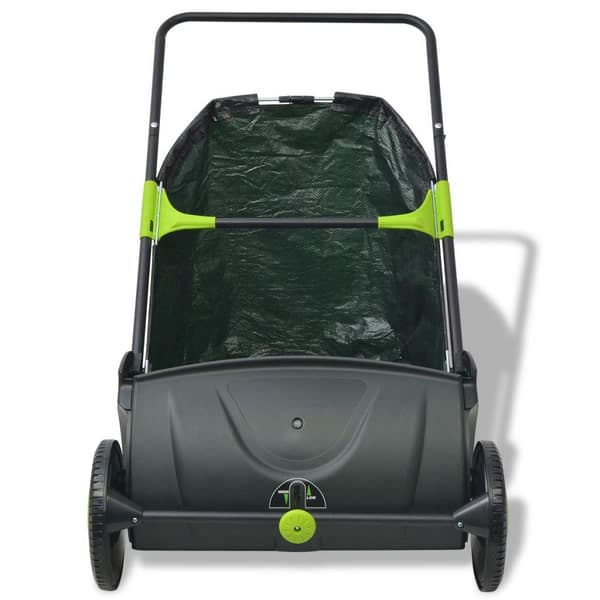vidaXL vixaXL Oppsamler 103 L multicolor