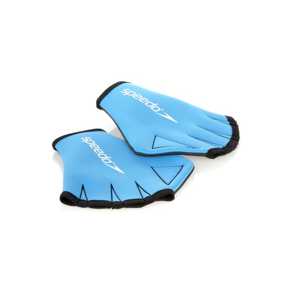 peedo Unisex för vuxna  Blå/vart Blue/Black S