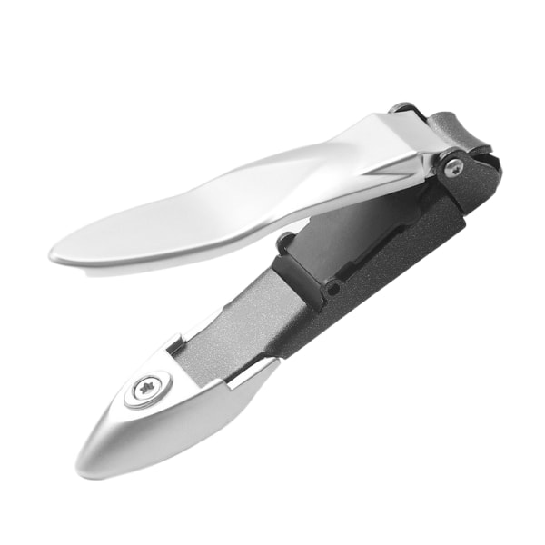 Nagelklippare för män med catcher - Sharp Heavy Duty