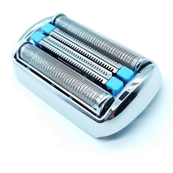 <p>Kompatibilitet: Til Braun alle Series 9 92S 92MPl