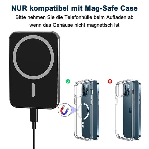 1 set USB uppladdningsbar Coaster-termostat 55℃ Håll varm