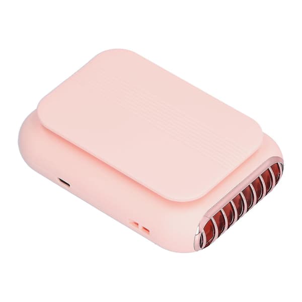 USB Minivifte, Liten Vifte USB-lading Liten Vifte USB-lading Minivifte Tro mot sitt løfte