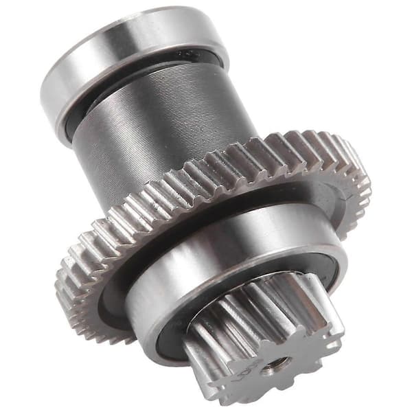 Til centermotor metalgear G520 M500 M600 M510 metalgear envejsgear, nylongear