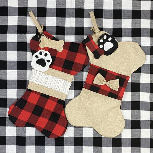 Julepynt Xmas Beinformet Ornament Henge