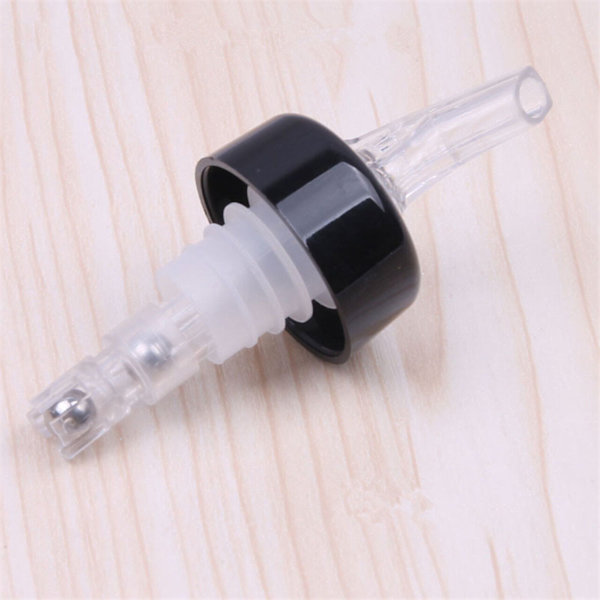 10ml-40ml Shot Pourer Flaska Barware Mät Vin Sprit Dispenser 2ST 30ML