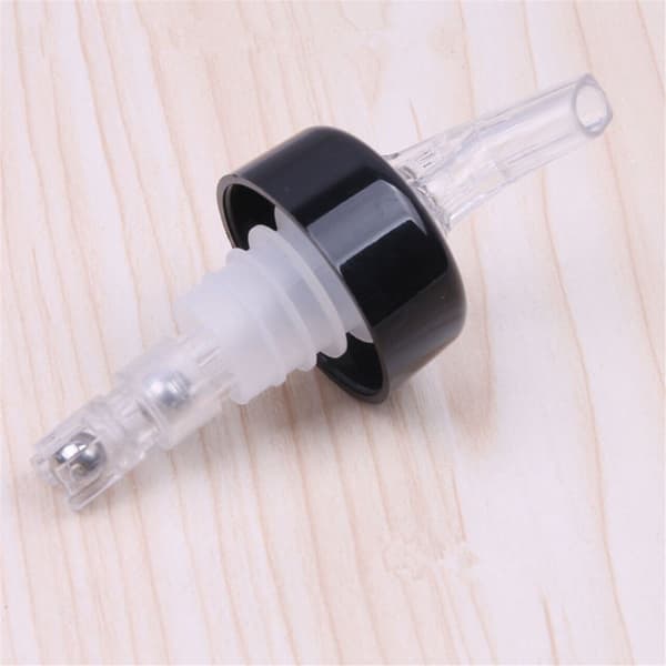 10ml-40ml Shot Pourer Flaska Barware Mät Vin Sprit Dispenser 2ST 40ML