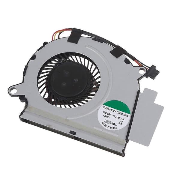 Ny CPU-kjølevifte for ACER-S5 S5 S5-391 bærbar PC-kjøleradiator