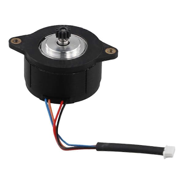 Opgrader ekstruder 36 stepmotor 1,8 grader 2-faset tandhjul til K1/K1 Max/K1 C/ 3 V3/Plus 3D-printer