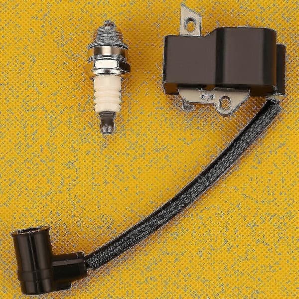 Tennpluggspoler for Stihl Fs75 Fs80 Fs85 Fc85 Km85 Ht70 Hl75 Hl75k