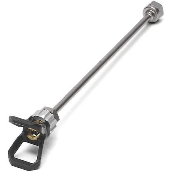 Wagner Control Pro Dyseforlengelse 30 Cm, Svart