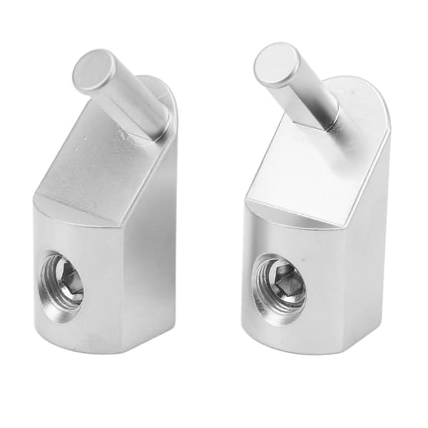Strømforsyning Terminalblok Bil Audio 1/0 Gauge til 4 Gauge Forstærker Input Reducer Adapter Terminalblok til Bil