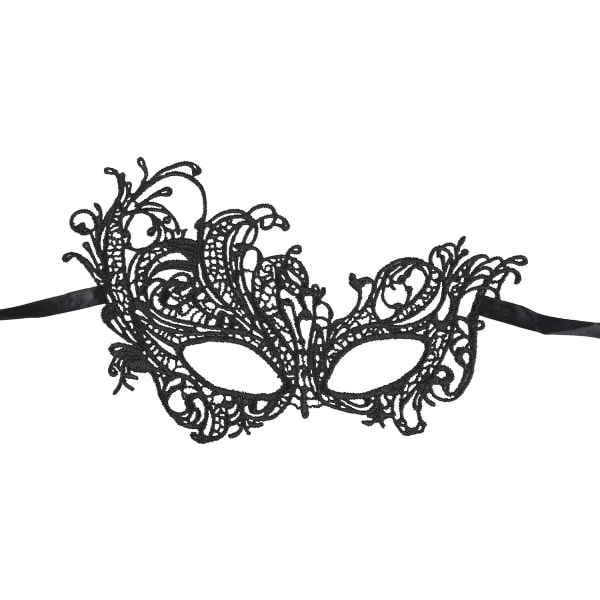 Sexede maskerademasker kvinder - Elegant bal - Halloween maskeradefest