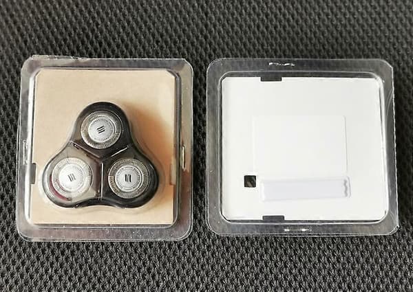 Passer til Philips RQ1160 RQ1150 RQ1180X rq11 barberhode