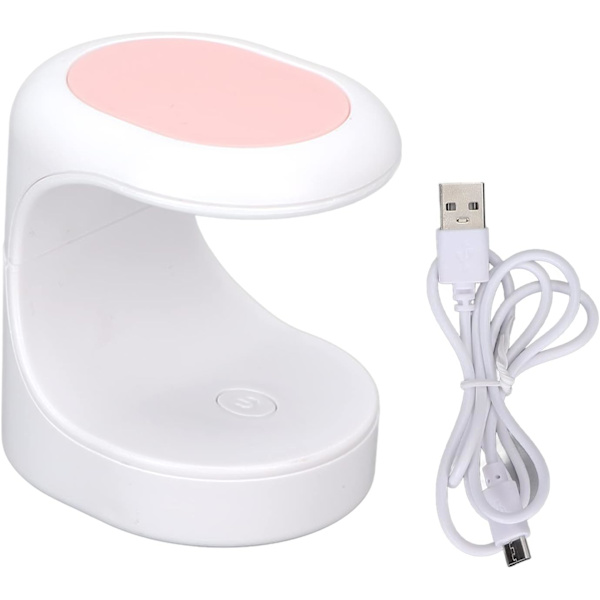 16W Mini UV LED Nagellampa