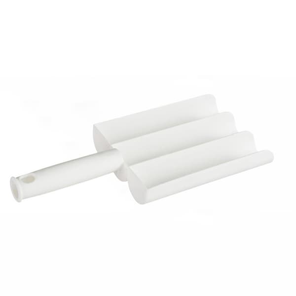 Creative-Kitchen Kolminkertainen Lihapullakone Monitoiminen Lihapulla Stensiili Nopea DIY Liha Lihapulla Set 2PCS
