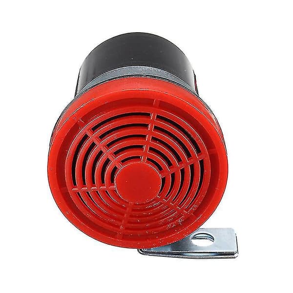 12-24v 105db Bil Bakgear Alarm Bakgear Horn Reverserende Sirene Advarsel Beeper Summer