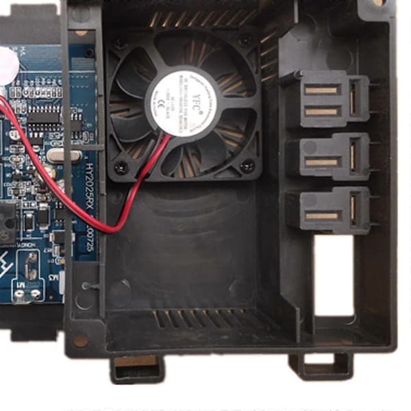 Hy2025rx-se-12v mottaker for elektrisk barnebil 2.4g Bluetooth-sender Fg