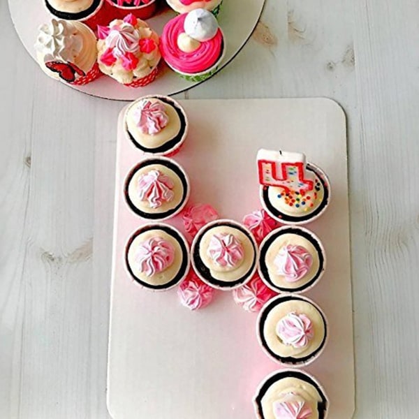 50 kpl Jäätelökulhoja Jälkiruokakulhoja Jäädytetty Jogurtti Cupcake Kakku Blue