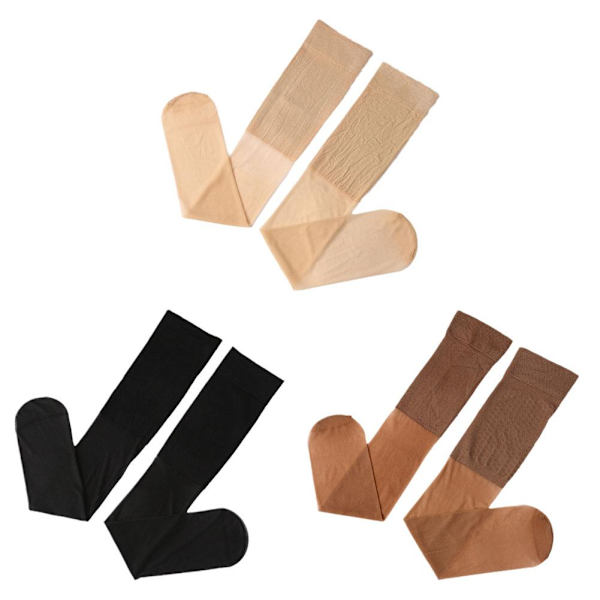 PEARLMOON Jonisk korrigering lymfatisk avgiftning Långt rör Si Skin tone 1pair