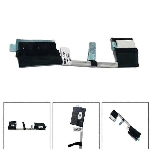 Batterikabel ledning til Dell Inspiron 5480 5488 5485 5580 5581 5585