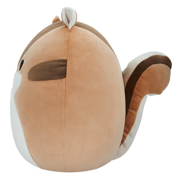 Squishmallows 30cm Melzie Chipmunk multicolor
