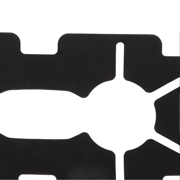Bil Front Central Konsol Kopholder Skumplade Udskiftning til Pilot EX LX Sport Utility 4-dørs 2009-2015