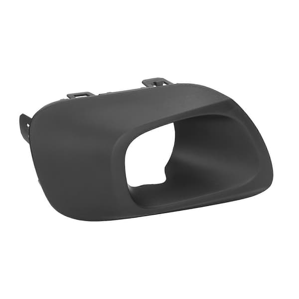 1 par tåkelysrammedeksel 9817829777 Tåkelyslist erstatning for Citroen C5 AIRCROSS 2018+