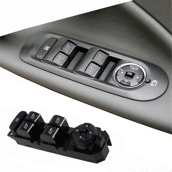 Bil Power Master Vindu Bryter for Mondeo MK4 GALAXY 2007-2012 7S7T14A132BC 7S7T-14A132-BC