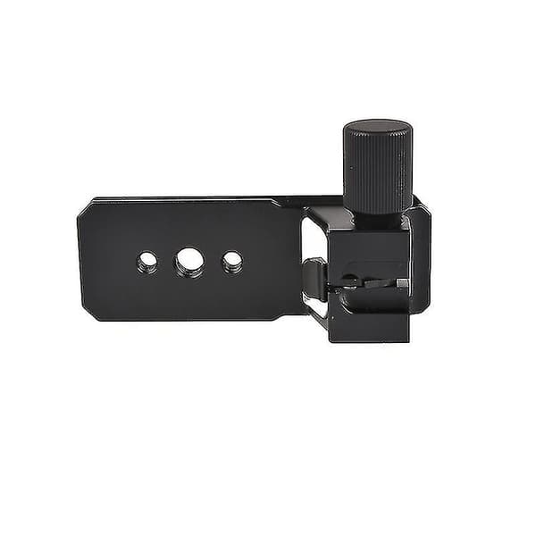 Objektivstøttekrage for Fe 200-600 F5.6-6.3g Oss Stativfeste Ring Erstatningsbase Fotstativ