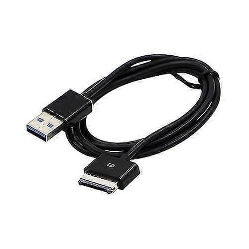 Laddningskabel Stabil Signal Höghastighetsöverföring Pålitlig USB 3.0 40Pin Tablet PC Datakabel för Asus Eee Pad TransFormer TF101 TF201 TF300
