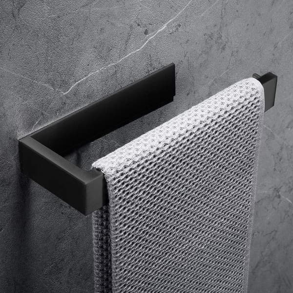 Pyyherengas Pyyheteline 304 Ruostumaton Teräs Pyyheteline WC-kylpyhuoneeseen