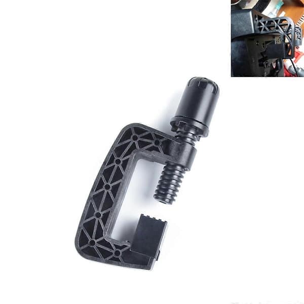Deler Ratt System Festeklemme for G25 G27 G29 Driving Force GT Ratt Systemer