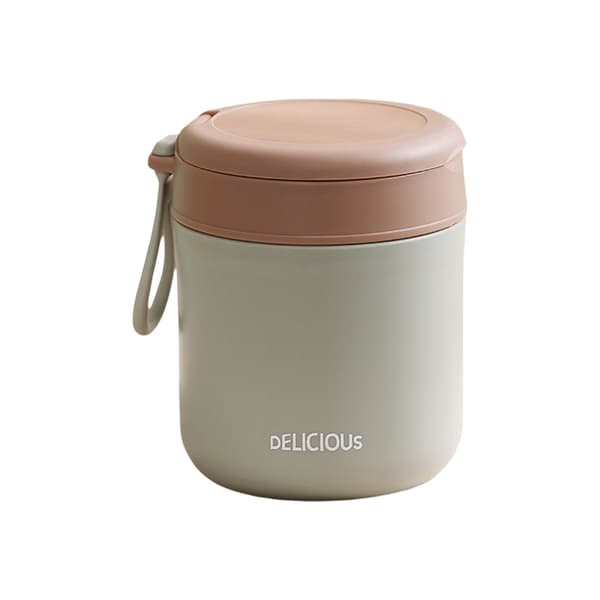 Frokostkopp Kaffe Krus Melkekanne Holder varm lenge Light Green