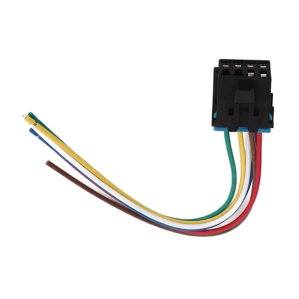 Ledningsnett for varmeviftehastighetskontroll erstatning for Chevy Silverado 2D 4D PICKUP
