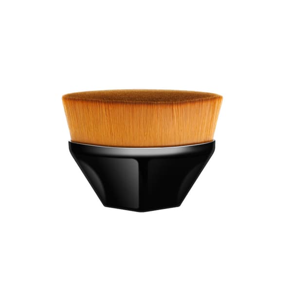 Magic Foundation Brush Petal Saumaton Meikkisivellin